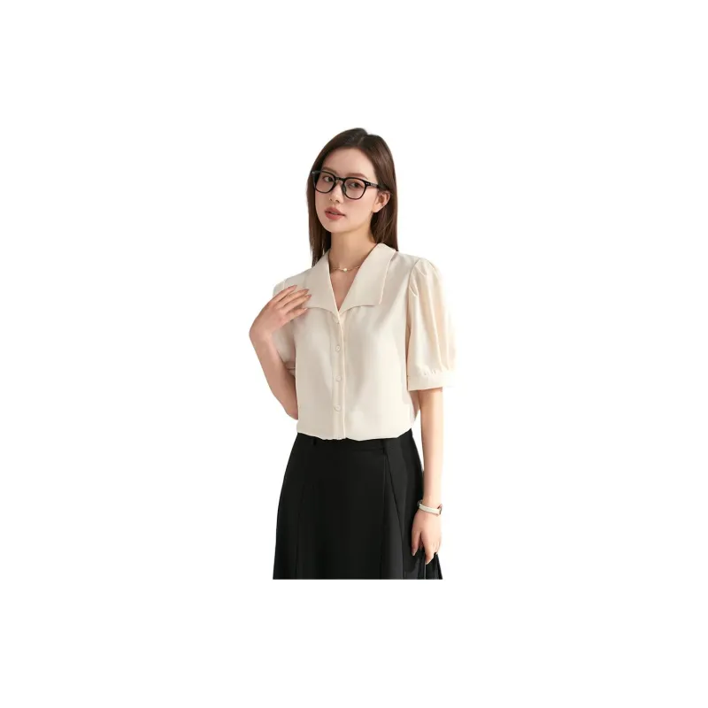 Miss Burde Shirts Women's-2
