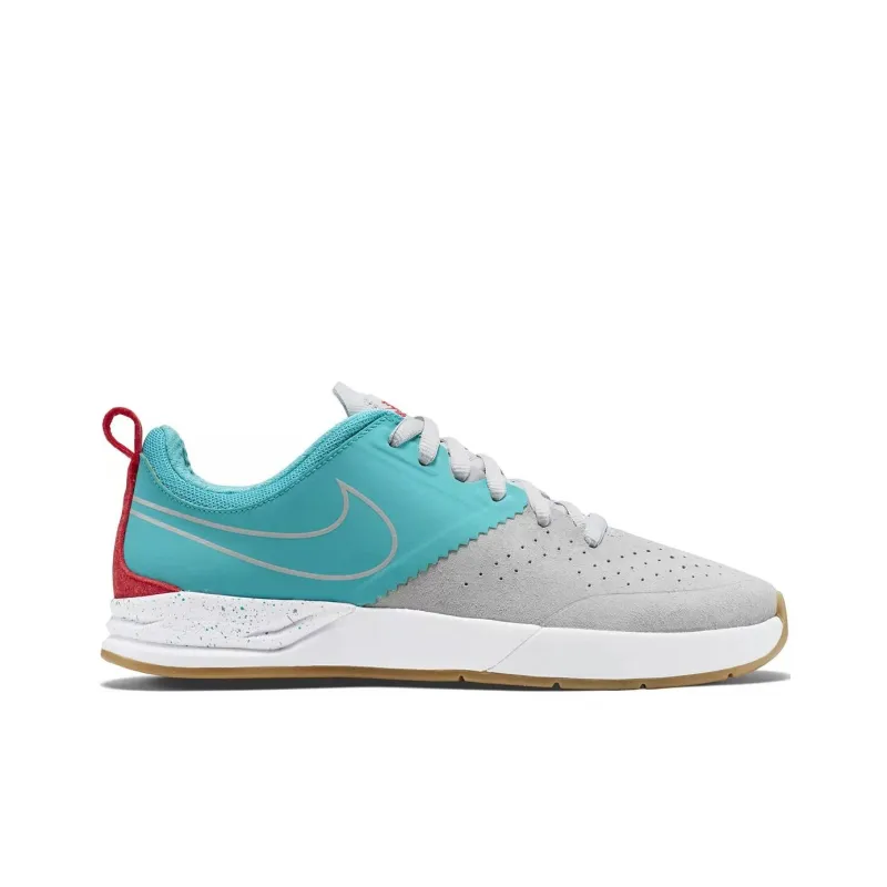 Nike Project Ba Premium Wolf Grey-1