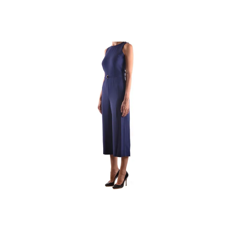 MICHAEL KORS Jumpsuits Women's Blue-2