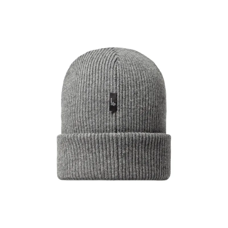 Moncler Wool Beanie Hat-2