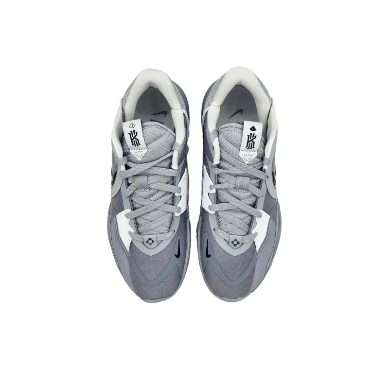 Nike Kyrie Low 5 TB 'Wolf Grey'-3