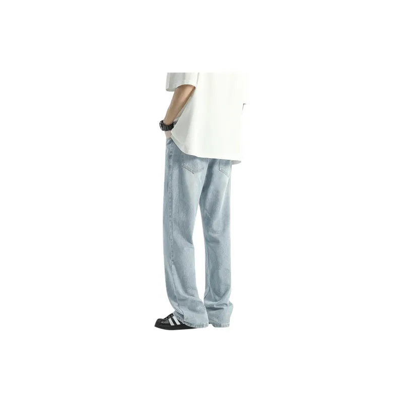 FOREVER 21 Jeans Unisex-16