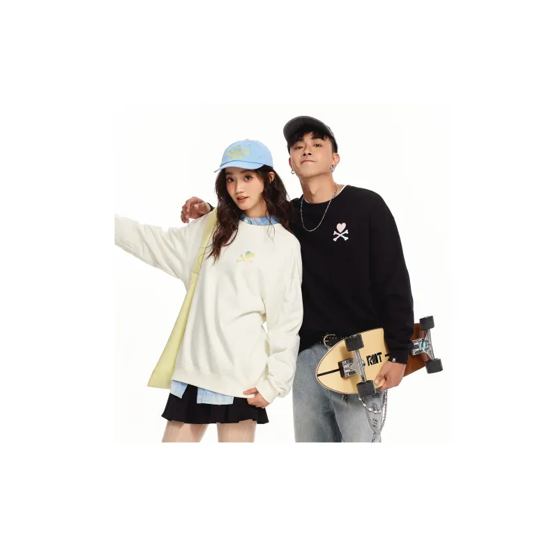Tokidoki Sweatshirts Unisex-11