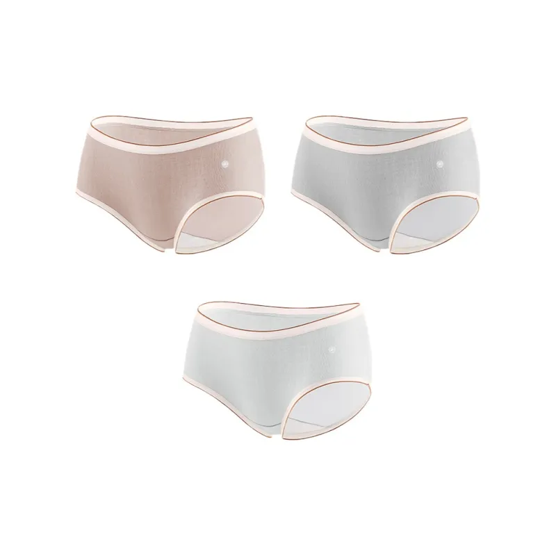 Urban Beauty Underpants Women's 3 Pack-7