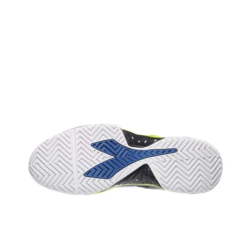 diadora B.Icon 2 AG 'Dejavu Blue White'-3