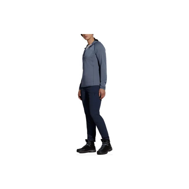 Arcteryx DELTA MX Jacket Women's Blue-2