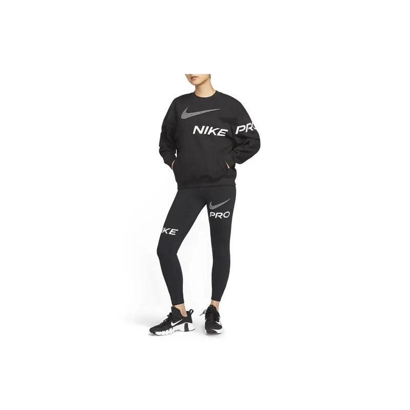 Nike Sweatshirts Women's Black-2