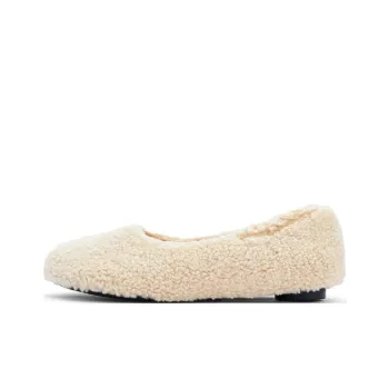 TOOMANYSHOES Little Lamb Casual Single Shoes Women's