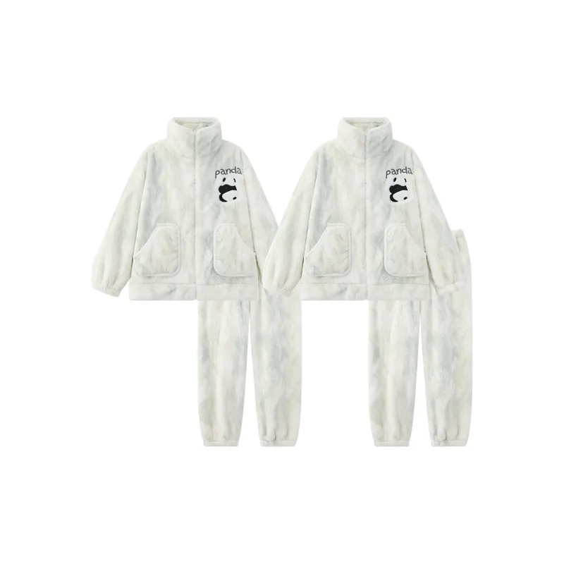 O'MESIK Unisex Pajama Sets-5