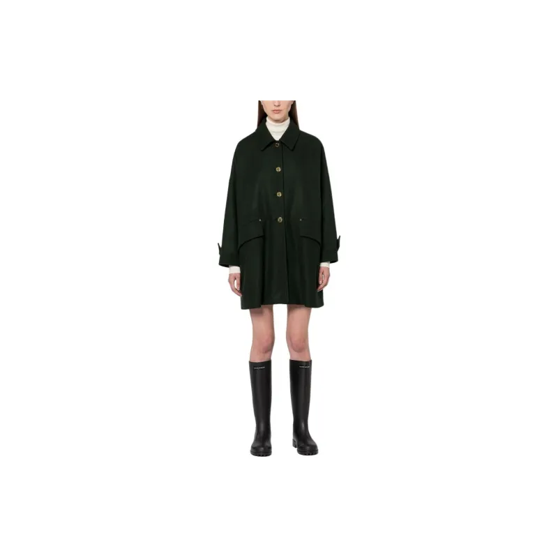 Mackintosh Humbie Overcoat-2