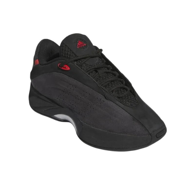 Adidas Crazy IIInfinity 130 Carbon Red-2
