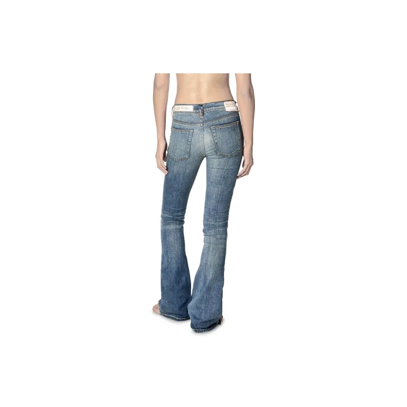 DIESEL X Lee DIESELoves Bootcut Jeans-2