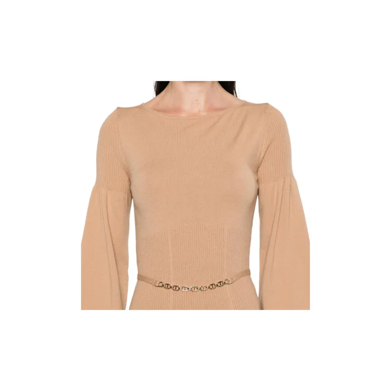 Twinset Long sleeve Sweater-4