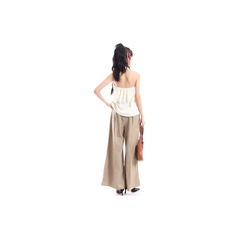 PZHK Casual Suits Women's-2