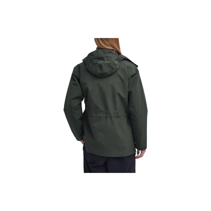 BARBOUR SS24 Jackets Coats Men's Jasper-4