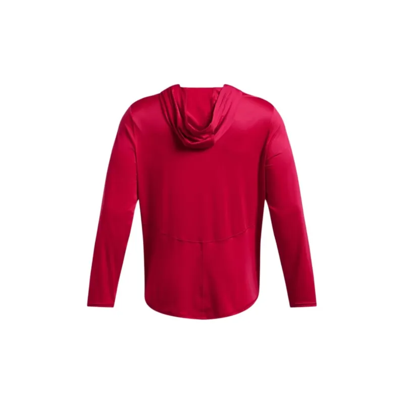 Under Armour KnockoutCollegiate T-Shirt Men's Red-1