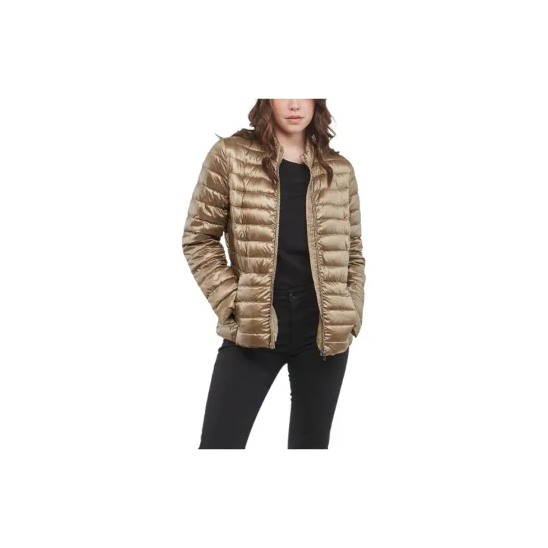 Polo Ralph Lauren Jackets & Coats Women's Gold-1