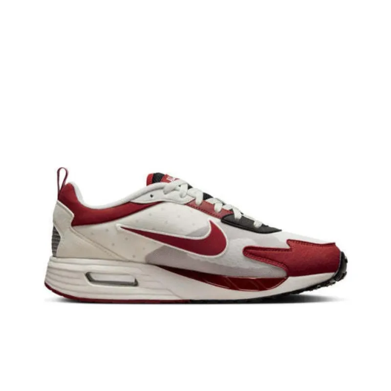 Nike Air Max Solo Alabama Crimson Tide-1