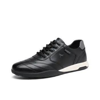 RED DRAGONFLY Golf Shoes Wear resistant And Lightweight Low Top Versatile White Sports Casual Shoes Men's