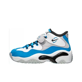 Nike Air Zoom Turf White Photo Blue