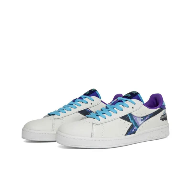diadora Game Rick And Morty-6