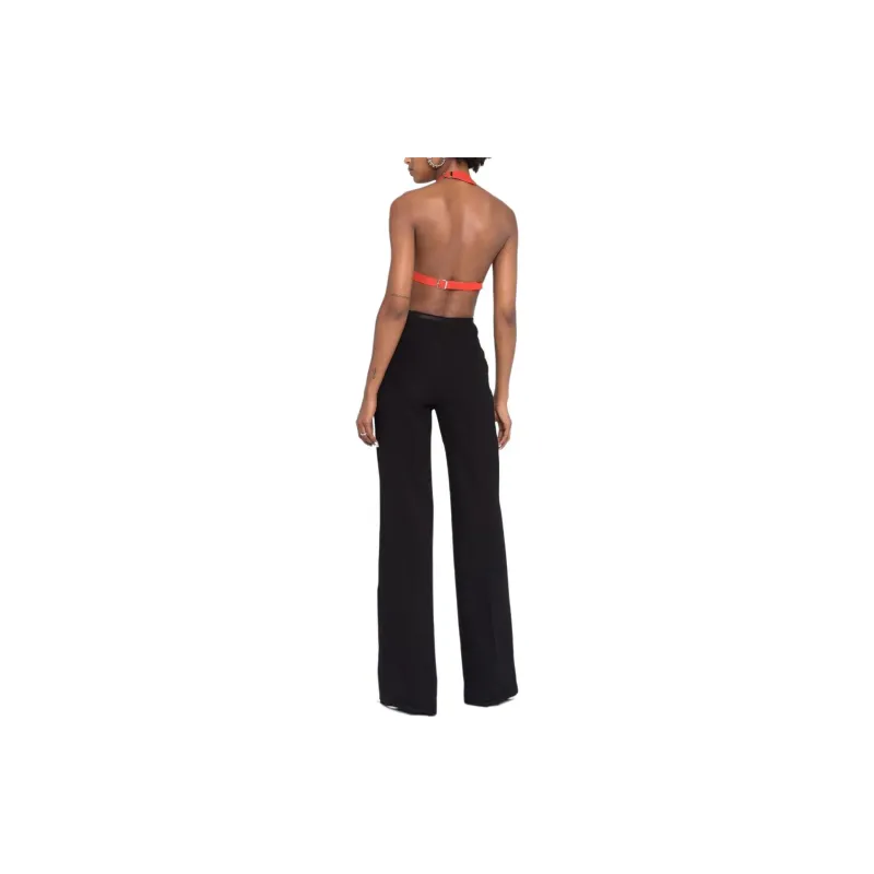 Manokhi Camisoles Women's Red-2
