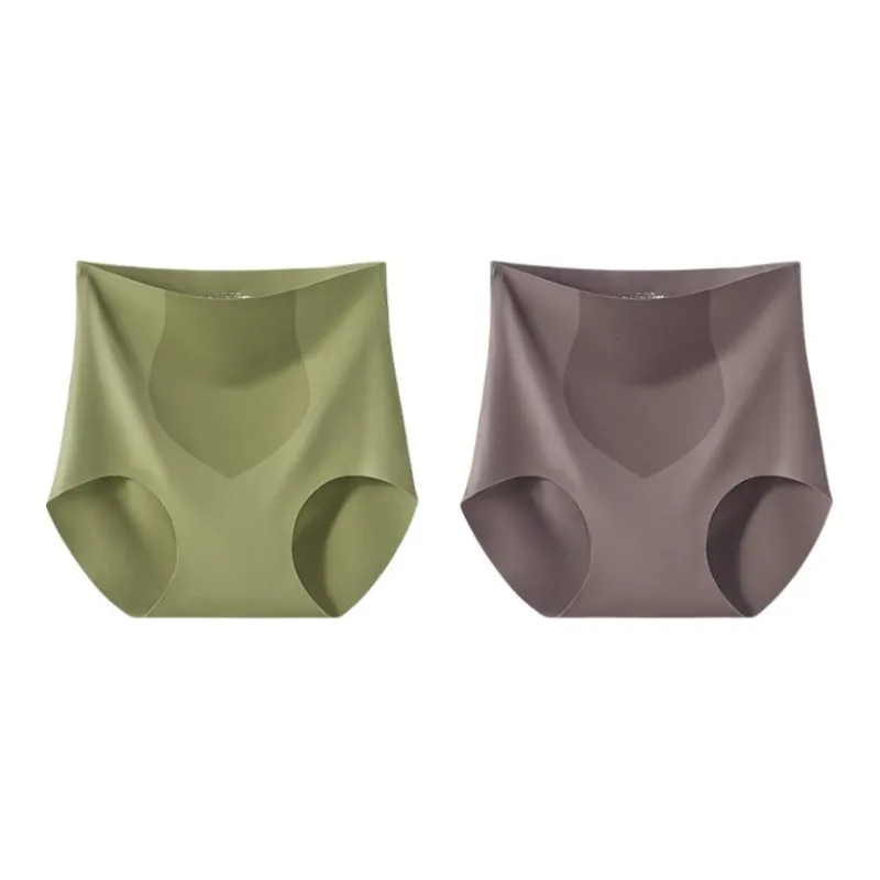 Urban Beauty Underpants Women's 2 Pack-0