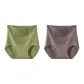 Vintage Green+Black Purple