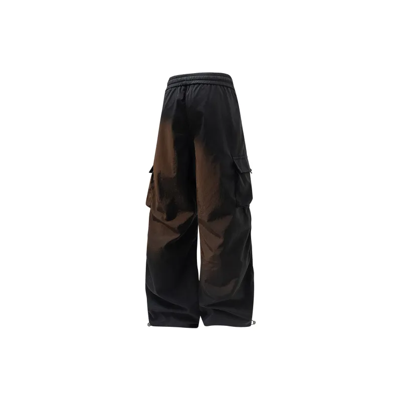 RCTAMY Cargo Pants Unisex-1