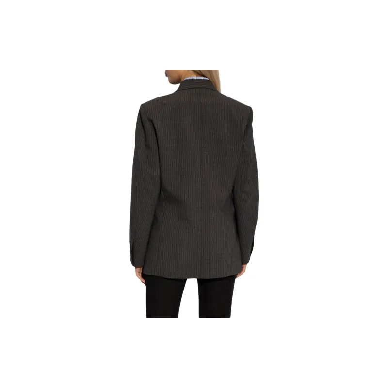 COPERNI Double Breasted Tailored Jacket-3