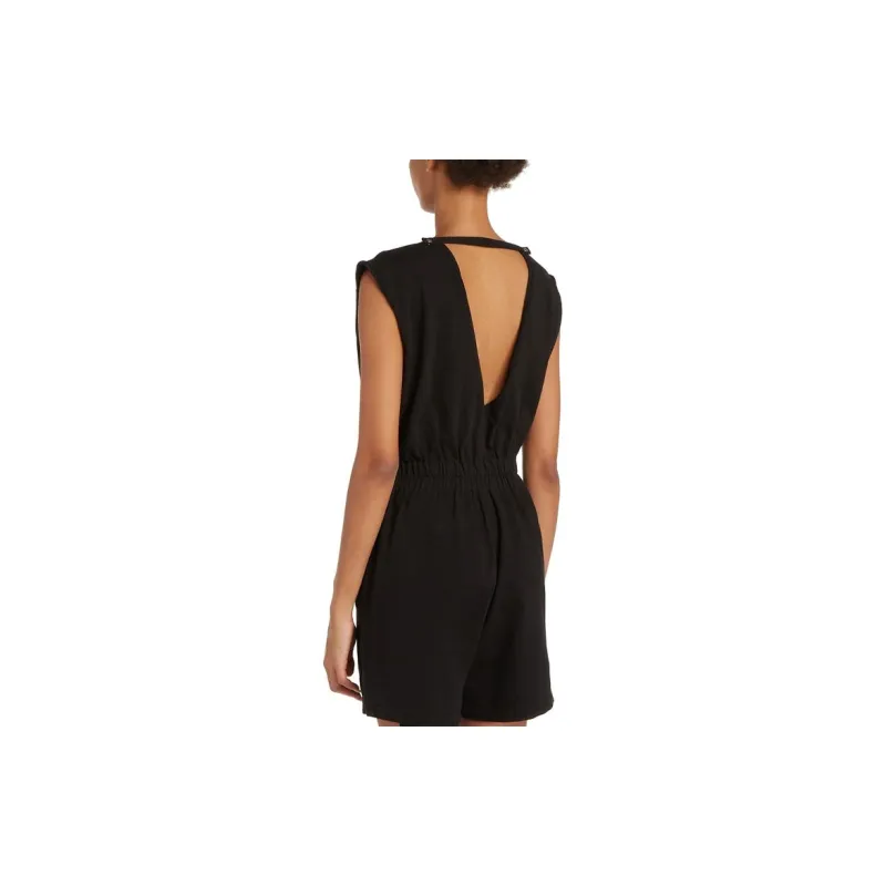 Rick Owens DRKSHDW Bodysuits Women's Black-3