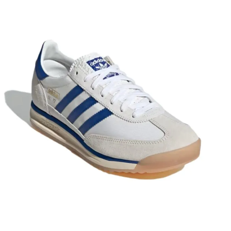 Adidas Sl 72 Rs Cloud White Collegiate Royal-1