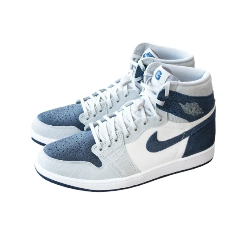Jordan 1 Retro High Georgetown PE-2
