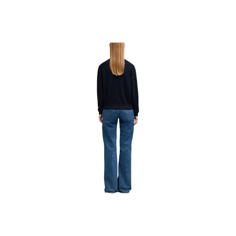 AMIPARIS Ami De Coeur Cardigan-2