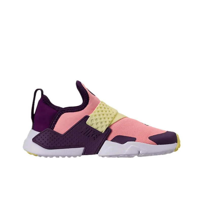 Nike Huarache Extreme Pink Citron GS-1