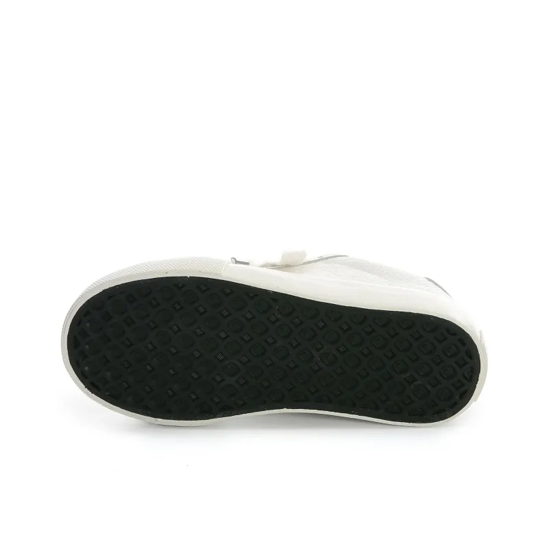 Lovely You Wear resistant And Lightweight Low Top Skateboard Shoes Women's-14