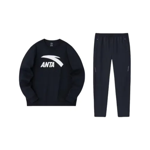 ANTA Casual Sportswear Men