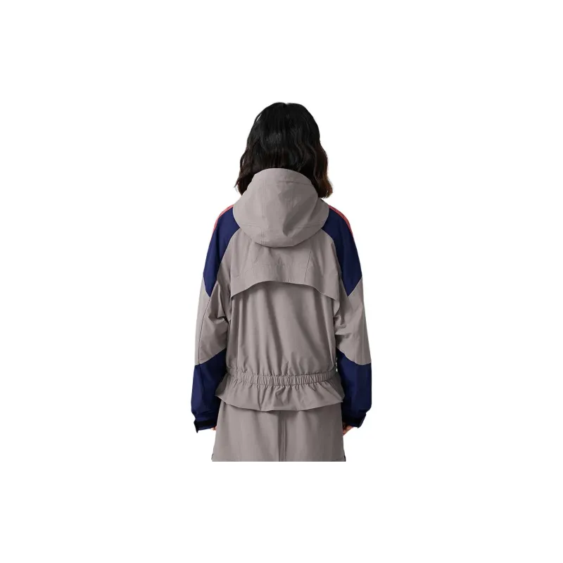 Kappa PLAYER Jackets Coats Women's-2
