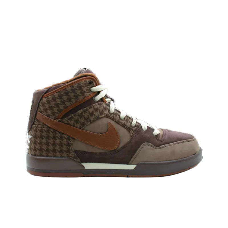Nike Sb Paul Rodriguez 2 Zoom Air High Houndstooth-1