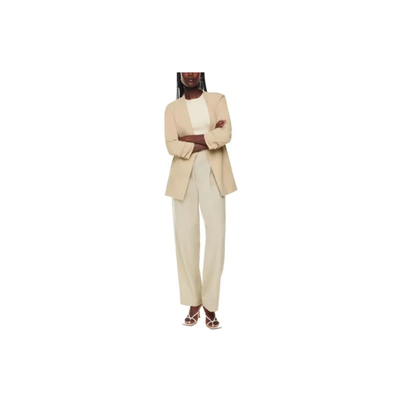 ARITZIA Business Suits Women's-2