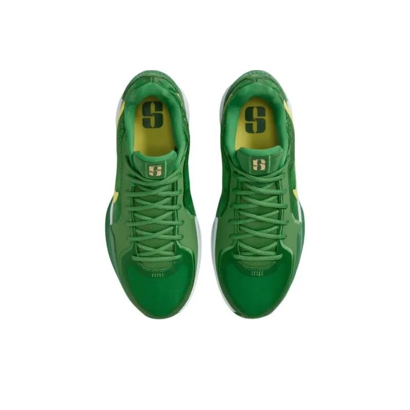 Nike Sabrina 2 'Oregon' Women's-3