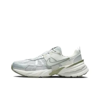 Nike V2K Run 'Photon Dust Light Silver' Women's
