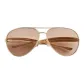 Gold/Brown