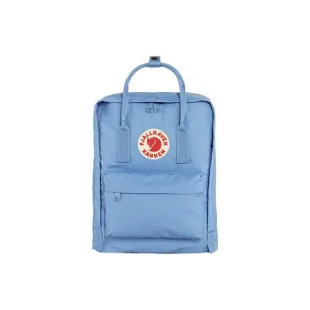 Fjallraven Kanken Vinylon Backpack Mini Unisex Celestine