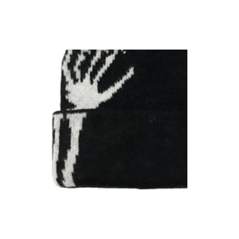Y 3 Skull Beanie-2