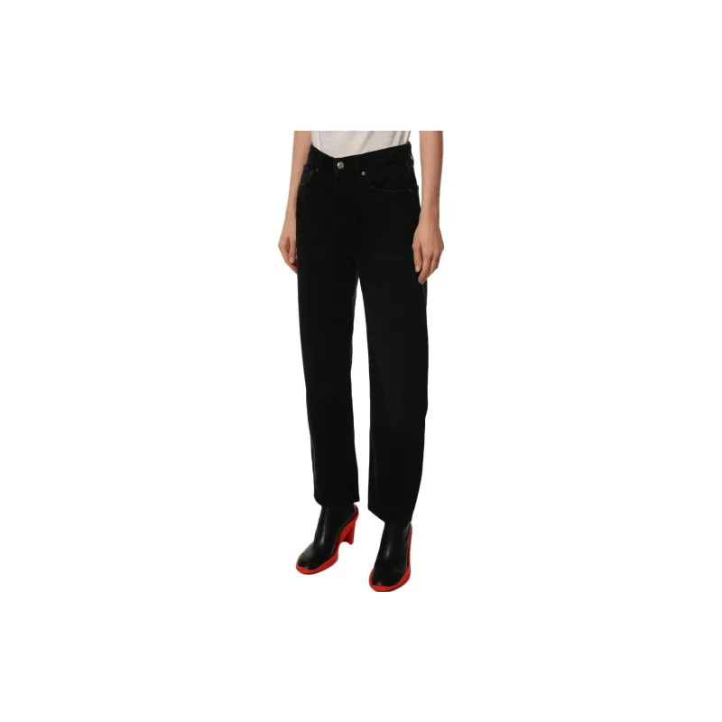 Ksubi Jeans Women's Black-3