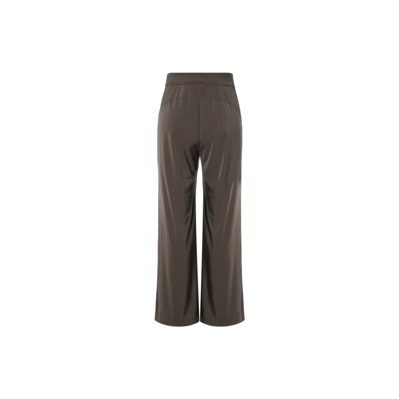 Nike Casual Pants Women's Linen-1