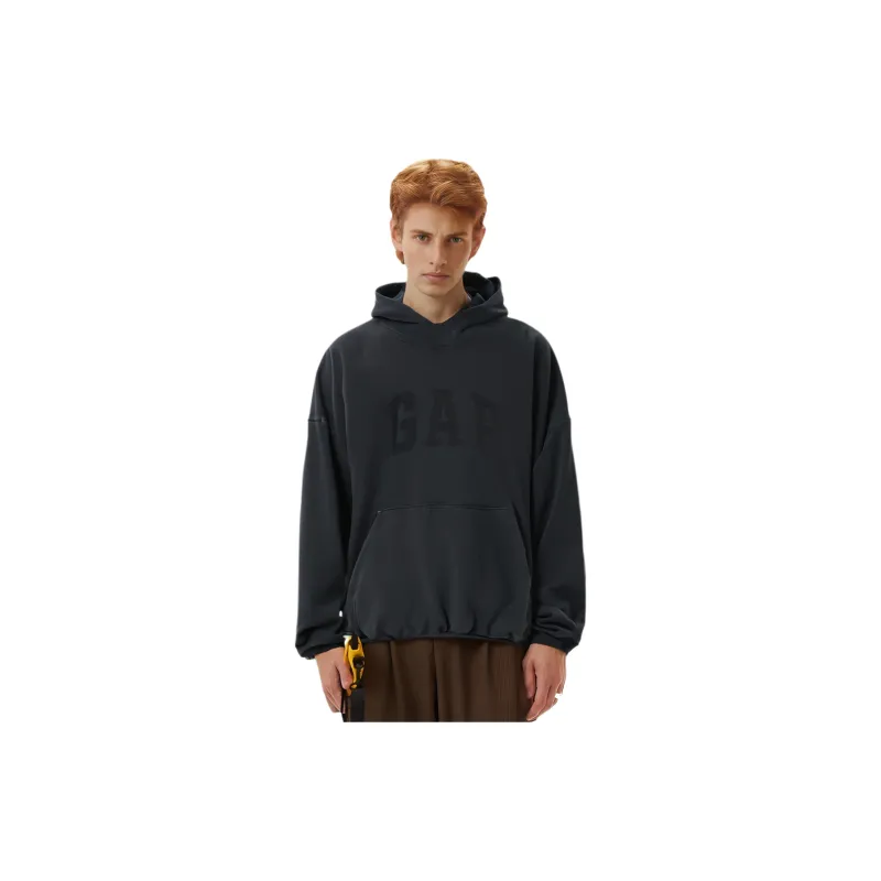 YEEZY Gap Engineered By Balenciaga Dove Hoodie M - Cheap YEEZY Gap Engineered By Balenciaga Dove Hoodie M - Cheap