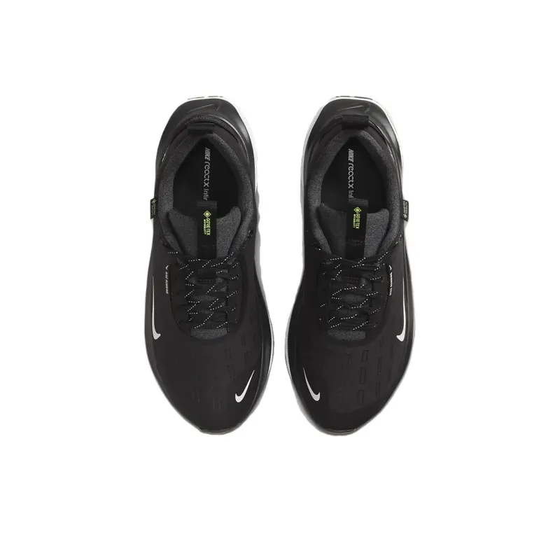 Nike Infinity Run 4 Gore Tex 'Black White' Women's-3