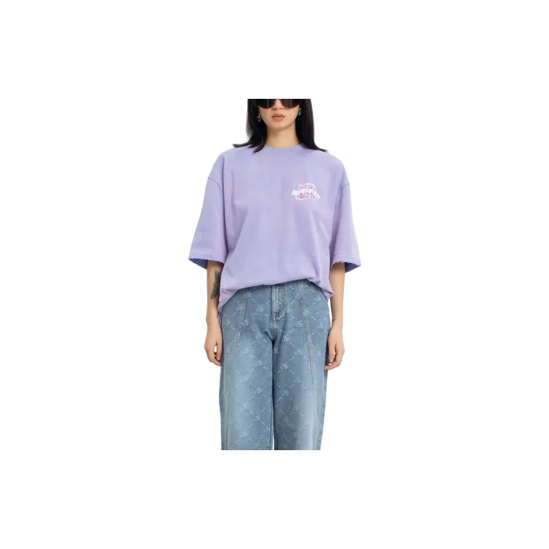 Ann Andelman T Shirts Unisex-12